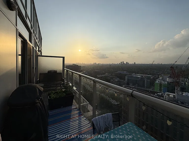 125 Western Battery Rd #Penthouse 3016 — Photo 25