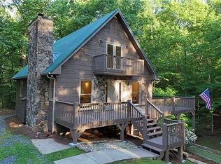 44 Monet Dr, Ellijay, GA 30540