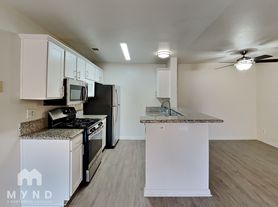 2200 Fort Apache Rd