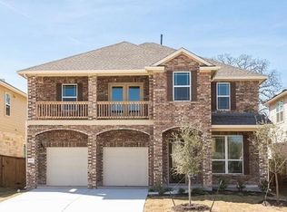 9717 Ivalenes Hope Dr, Austin, TX 78717