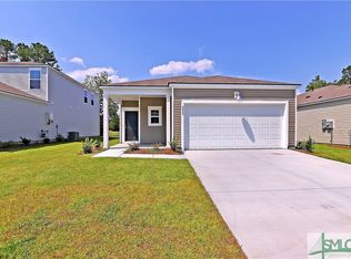 130 Franklins Walk, Rincon, GA 31326