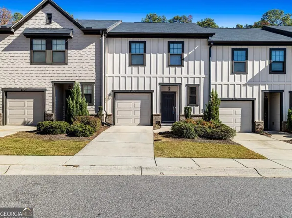 6374 Mountain Home Way SE, Mableton, GA 30126