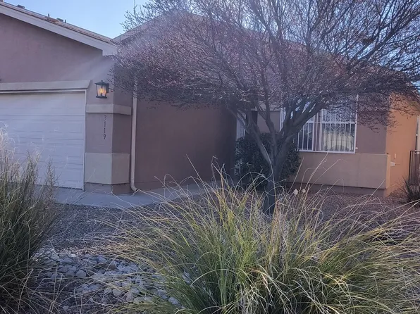 3119 W Meadow Dr SW, Albuquerque, NM 87121