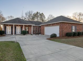 110 Archel St, Petal, MS 39465