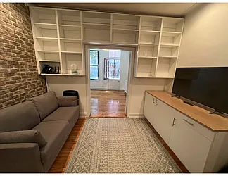 Rented by Corcoran