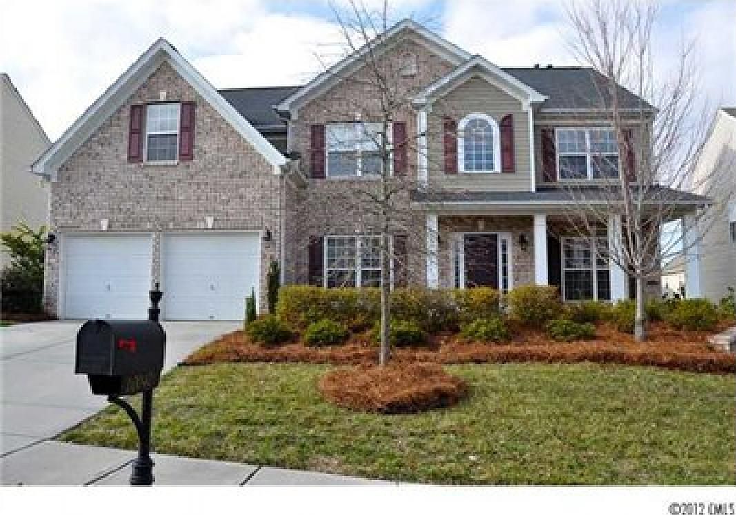10042 Glenburn Ln, Charlotte, NC 28278 Zillow