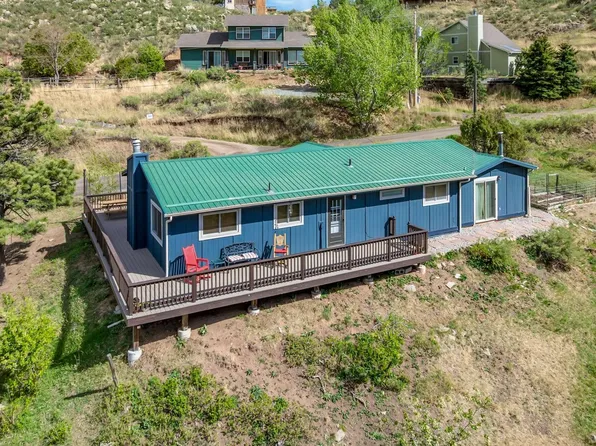 4815 Hilltop Dr, Fort Collins, CO 80526