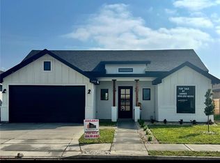 406 Bryan Loop, Rio Grande City, TX 78582