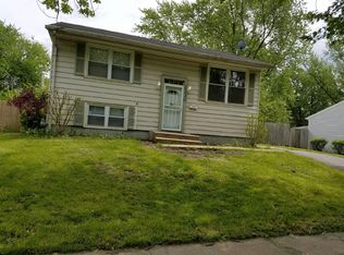 2230 221st St, Sauk Village, IL 60411