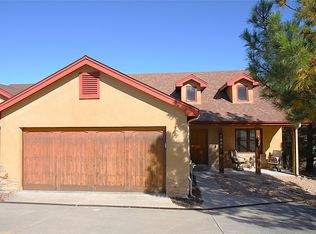 1980 Elderberry St, Los Alamos, NM 87544