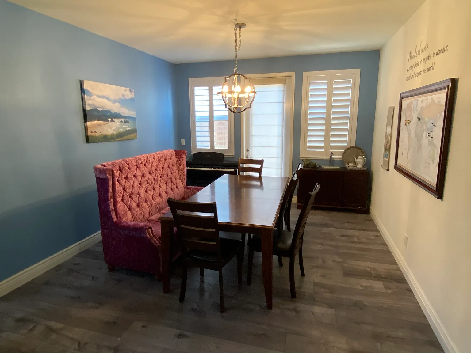 4 bed, 3311 sqft, $3,650 — Photo 4