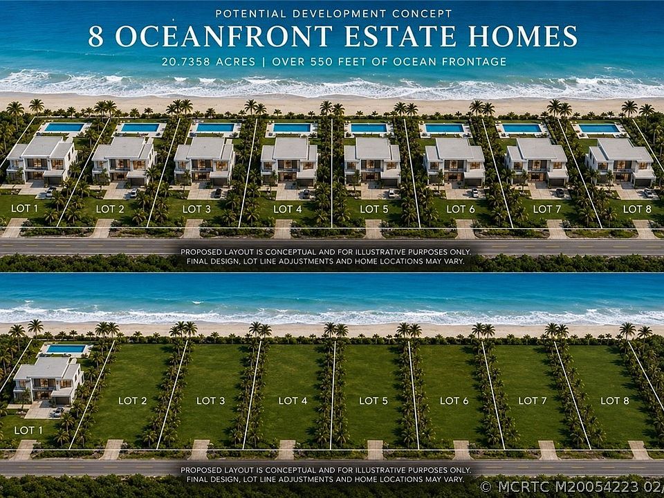 1st image of 0 S Ocean Dr