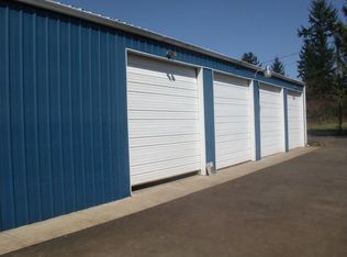 19600 NE Allworth Rd, Battle Ground, WA 98604