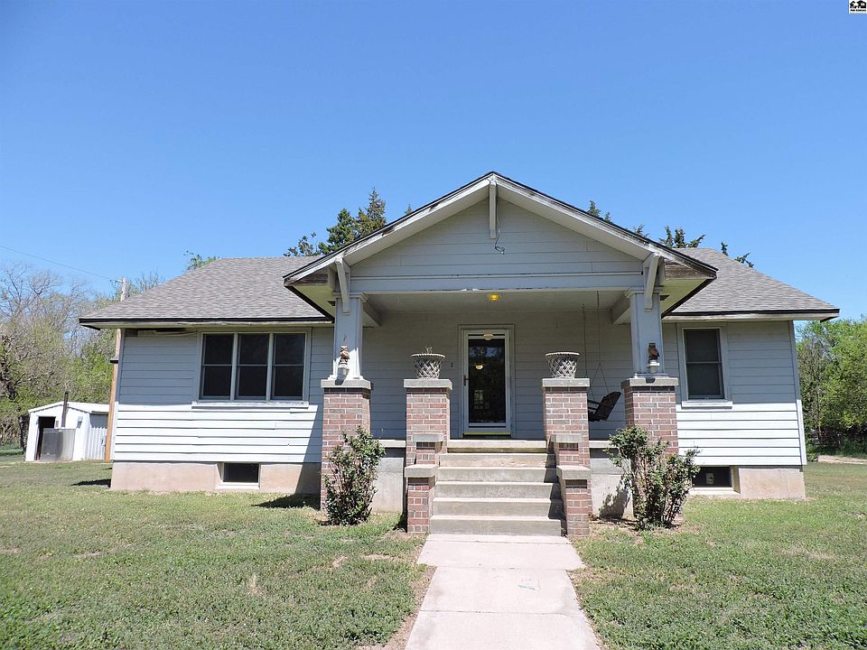 5817 S Huntsville Rd, Plevna, KS 67568 | MLS #48286 | Zillow