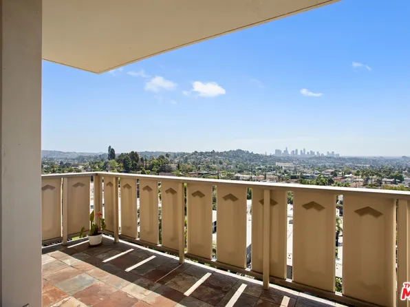 4455 Los Feliz Blvd APT 1105, Los Angeles, CA 90027