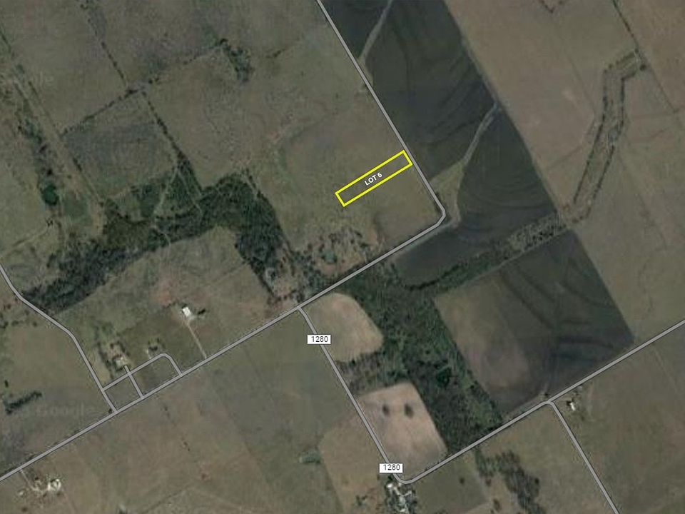 1st image of LOT 6 NW County Road 1300