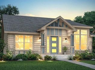 130 S Lynx Trl, Montgomery, TX 77316