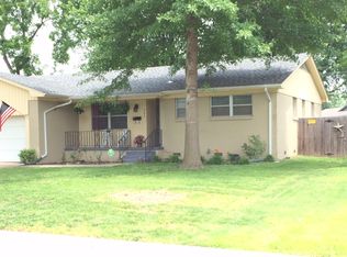 603 S 117th Ave E, Tulsa, OK 74128