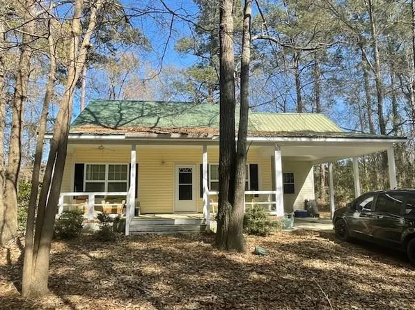 1758 Kenwood Rd, Manning, SC 29102