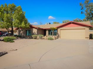 1233 W Ellis St, Mesa, AZ 85201