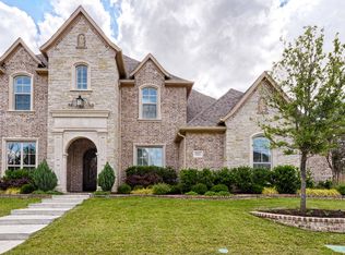 10516 Tobias Ln, Frisco, TX 75033