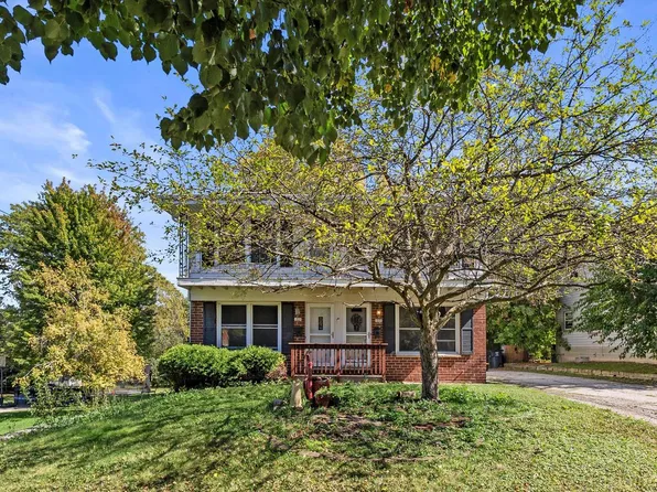 4028 S 43rd St 4030, Milwaukee, WI 53221