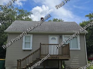 7701 W Taft St, Merrillville, IN 46410