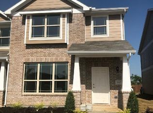 3317 Cricket Dr, Denton, TX 76207