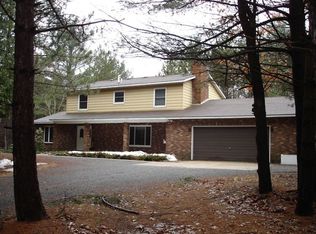 1287 S Lakola Rd, Reed City, MI 49677