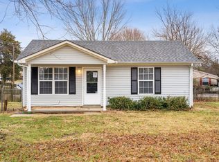 101 Gail St, Oak Grove, KY 42262