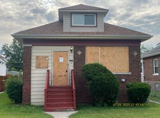 8533 S Rhodes Ave, Chicago, IL 60619