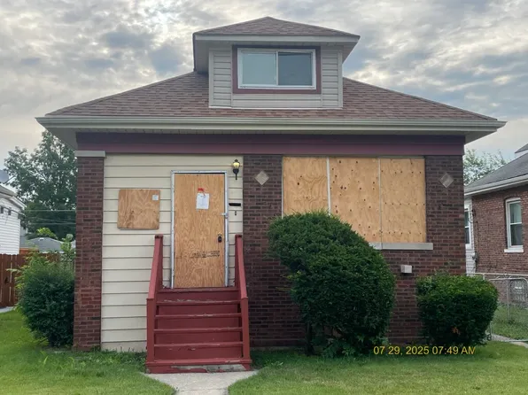 8533 S Rhodes Ave, Chicago, IL 60619