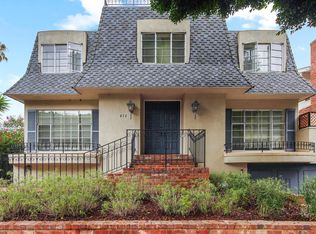 852 20th St, Santa Monica, CA 90403