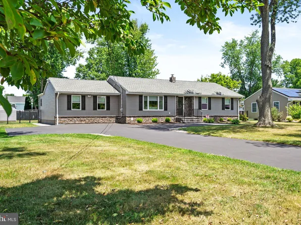 1180 Yardville Allentown Rd, Allentown, NJ 08501