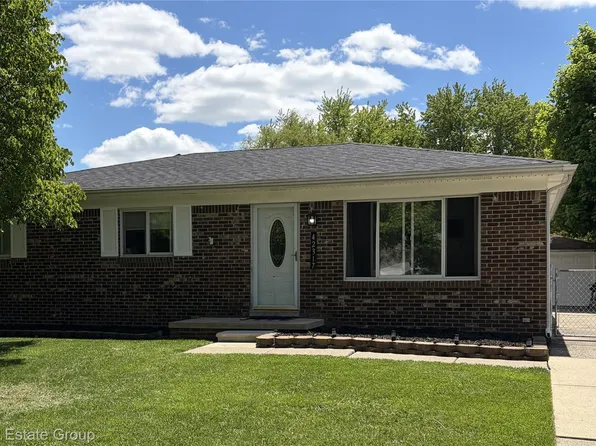 42317 Gloria Dr, Canton, MI 48187