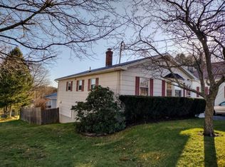 232 S Main St, Auburn, ME 04210