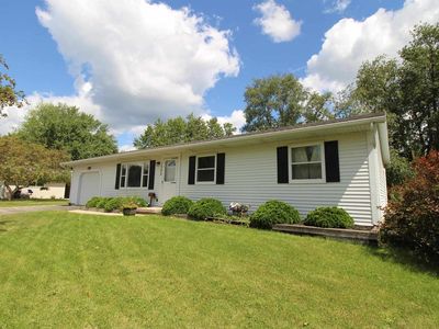1325 North Page Street, Stoughton, WI, 53589