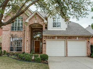 413 Waterside Dr, Irving, TX 75063