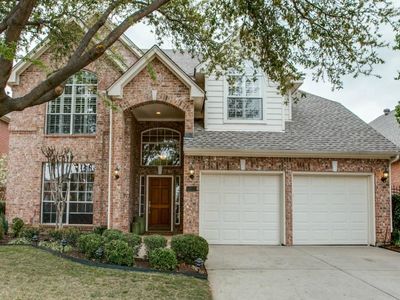 413 Waterside Dr, Irving, TX, 75063