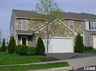 2745 Bachman Dr, Bethlehem, PA 18020