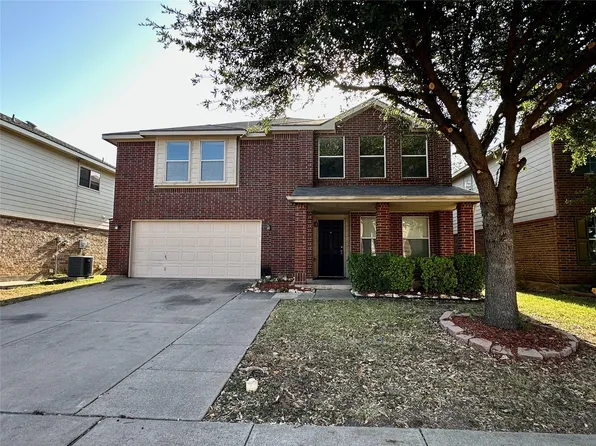 8520 Hawkview Dr, Fort Worth, TX 76179