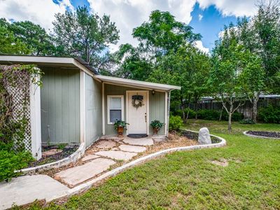 25106 Ima Ruth Pkwy, San Antonio, TX, 78257