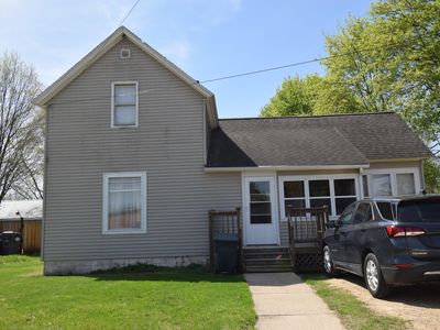 701 W Saint Joseph St, Lawrence, MI, 49064