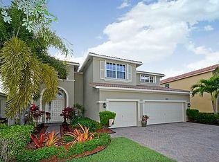 3945 W Whitewater Ave, Weston, FL 33332