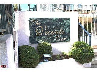 2nd image of 511 San Vicente Blvd Unit 101