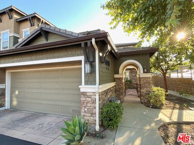 16414 W Nicklaus Dr Unit 146, Sylmar, CA, 91342