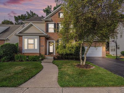 10386 Edgewood Dr, Grand Blanc, MI, 48439