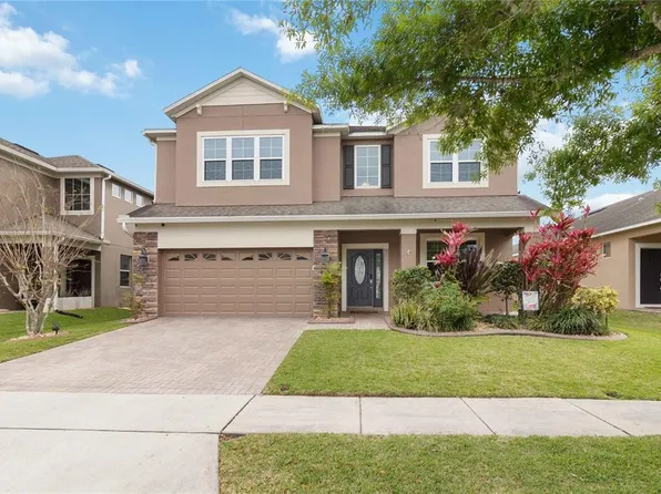 654 Cortona Dr, Orlando, FL 32828