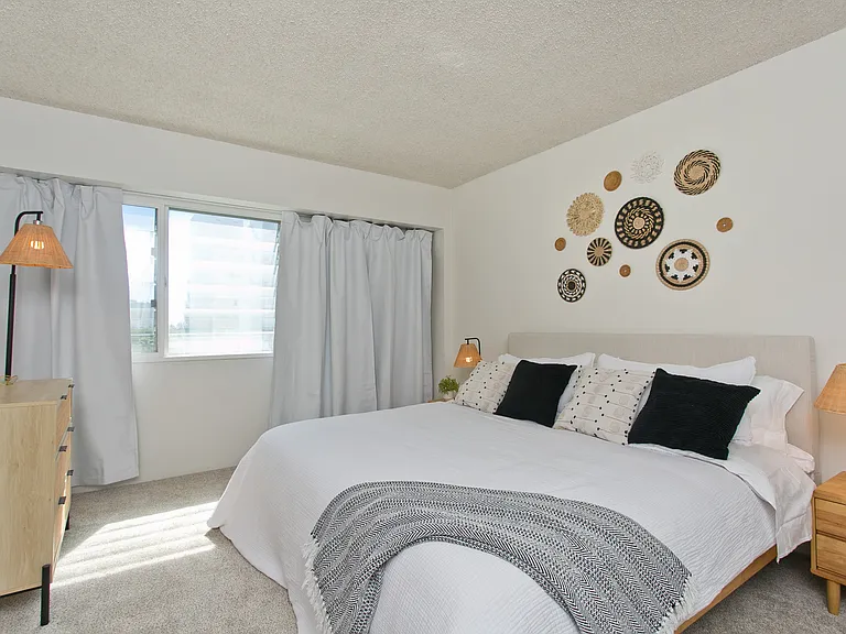 2015 Ala Wai Blvd #9C — Photo 13