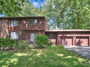 45 Daryl Dr, Vernon, CT 06066